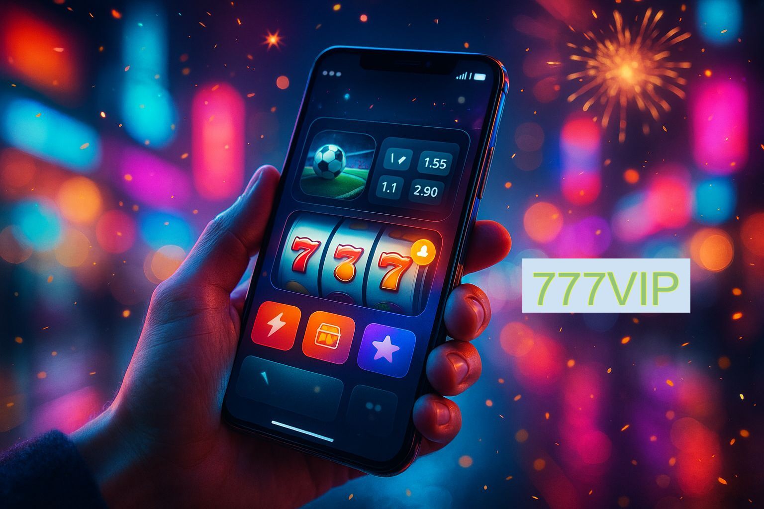 Benefícios do App