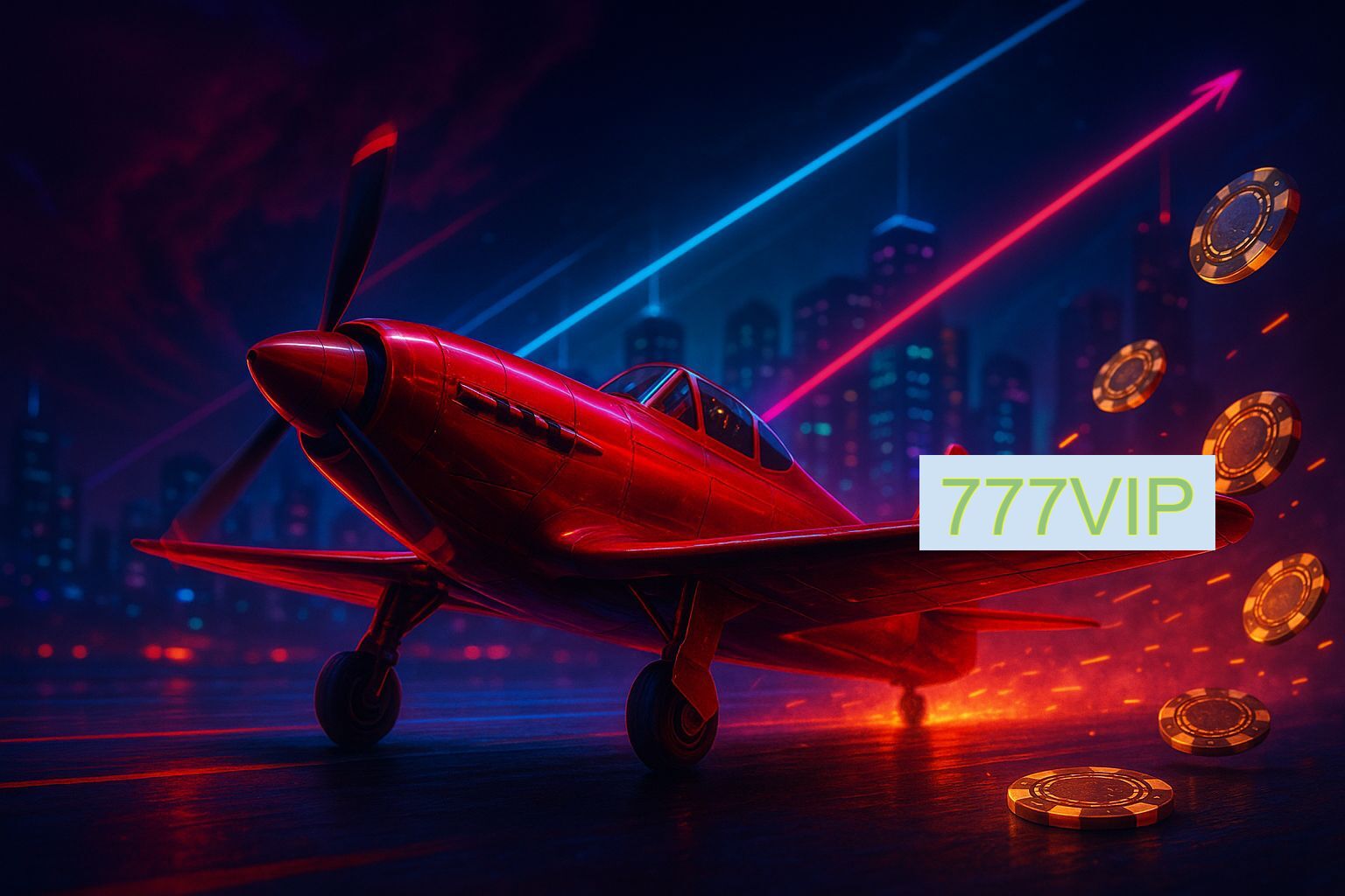 Aviator Festivo