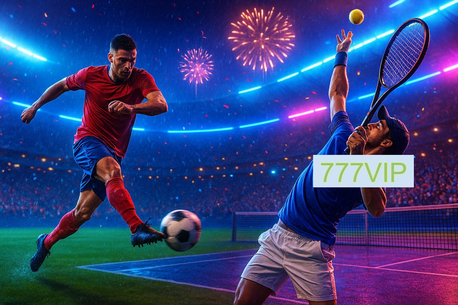 Eventos Esportivos
