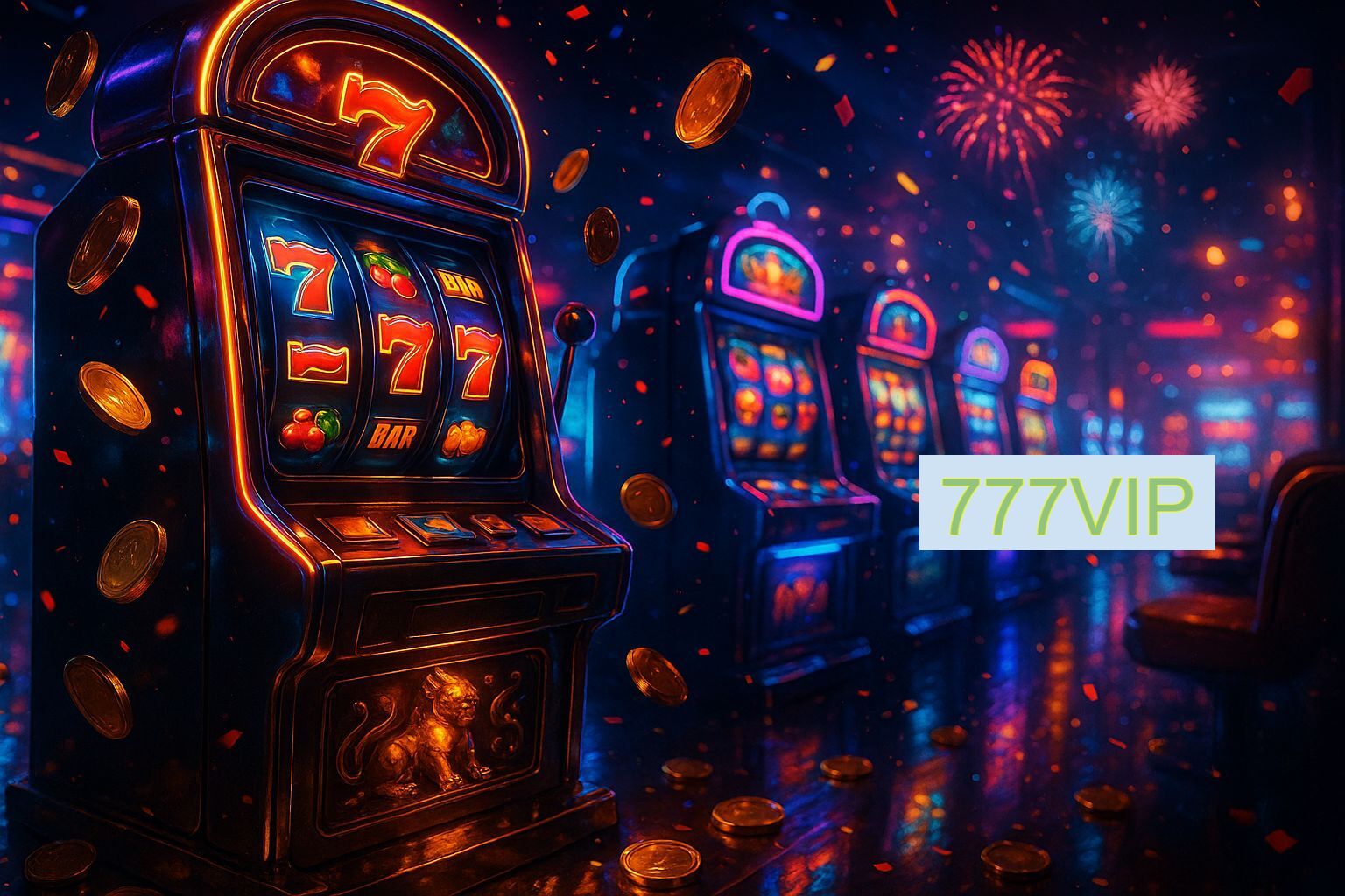 Benefícios dos Slots